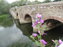 Irthlingborough Wallpaper