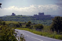 Dover Castle Wallpaper
