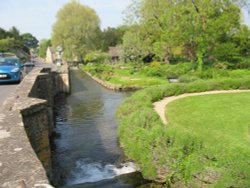 Bibury