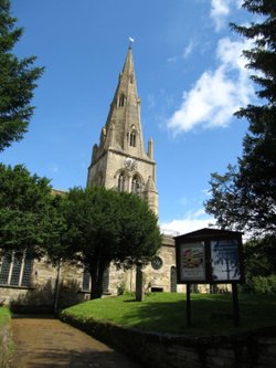Wollaston