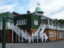 Brooklands Motor Museum Wallpaper