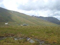 Aonach Mor north face Wallpaper