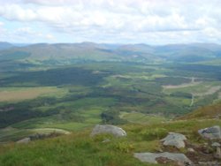 Great Glen Wallpaper