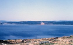Kielder Water, Northumberland Wallpaper