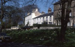 Gainford in County Durham