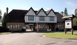Iver Heath, Buckinghamshire