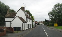 Kimbolton