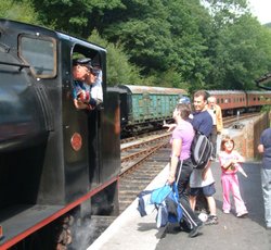 Llwyfan Cerrig, near Bronwydd Arms. Wallpaper