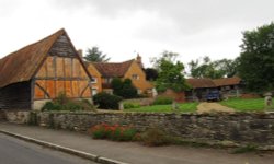 Swineshead