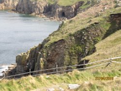 Lands End