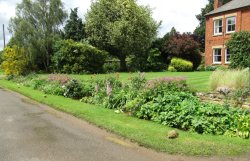 Great Harrowden
