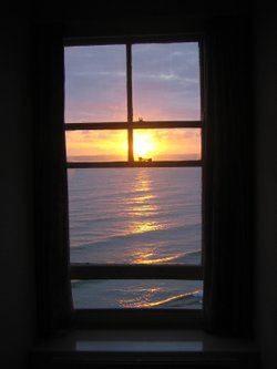 Sunrise