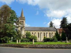 Newbury, Berkshire