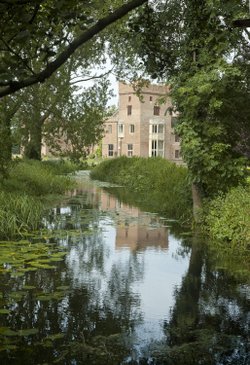 Oxburgh Hall and Gardens