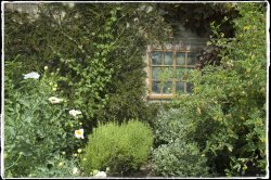 Oxburgh Hall and Gardens Wallpaper
