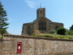 South Petherton Wallpaper