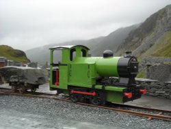 The Lake District Wallpaper