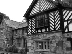 Wast Water YHA Wallpaper