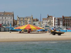 Weymouth Wallpaper