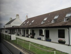 The Inn At Lathones Wallpaper