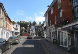 North Walsham