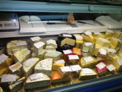 'Cheese Please' in Ipswich