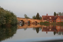 The Black Horse, Standlake