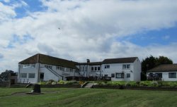 The Carousel Wallpaper