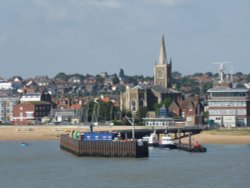 Harwich