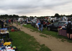 Needham Market