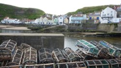 Views of Staithes