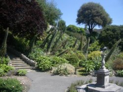 Botanic Gardens Wallpaper