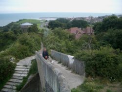 Folkestone Wallpaper