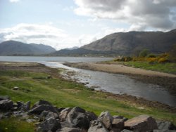 Fort William Wallpaper