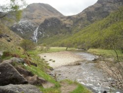 Fort William Wallpaper