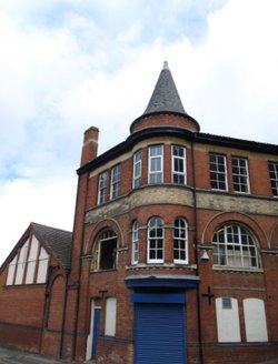 Rushden