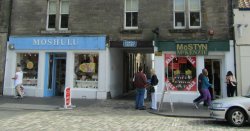 Condie Court Wallpaper