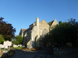 Rye, East Sussex Wallpaper