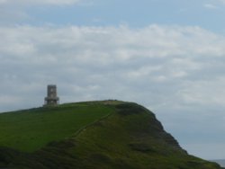Kimmeridge, Dorset Wallpaper
