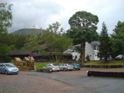 The Clachaig Inn