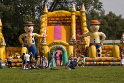 Hull Show 12-8-2012 Wallpaper