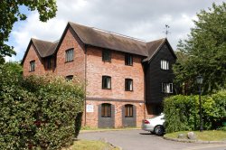 Newbury, Berkshire Wallpaper