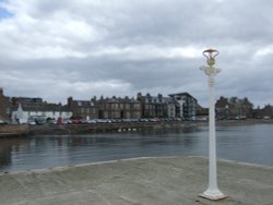 Broughty Ferry Wallpaper