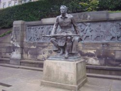 The Call 1914 Wallpaper