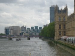 Houses of Parliament