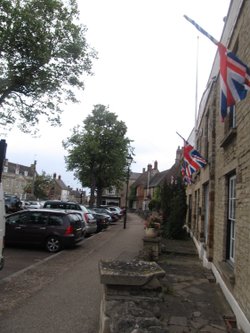 Higham Ferrers