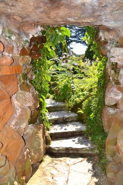 The Gardens
