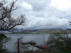 Loch Leven Wallpaper