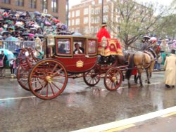 Lord Mayor's Show