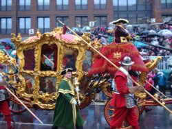 Lord Mayor's Show